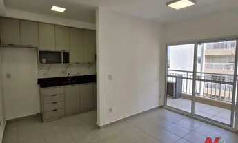 Imagem: Condomínio High Redentora - Apartamento