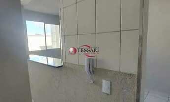 Imagem 4: Aluga apartamento Rios de Itália com 2 dormitórios 1 vaga, condomínio com lazer