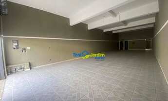 Imagem 5: Salão para alugar, 150 m² por R$ 3.150,00/mês - Utinga - Santo André/SP