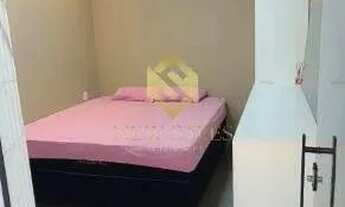 Imagem 2: Casa com Espaço de Lazer Completo e Mobiliado Setor São Bernardo