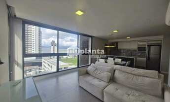 Imagem 2: Apartamento à venda no Bairro Balneário em Florianópolis-SC, com 3 quartos, 3 suítes, 2 va