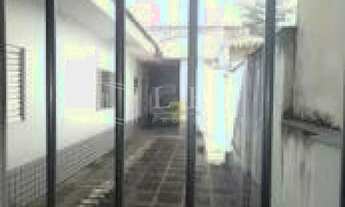 Imagem 5: Terreno na Rua Apinajés - Perdizes