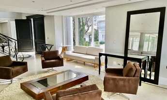 Imagem 15: Casa para alugar em Santana de Parnaíba, Alphaville, com 4 suítes, com 700 m²