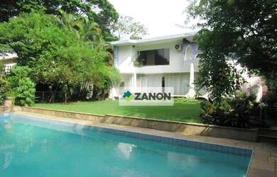 Imagem: Casa Comercial à venda ou alugar Jardim