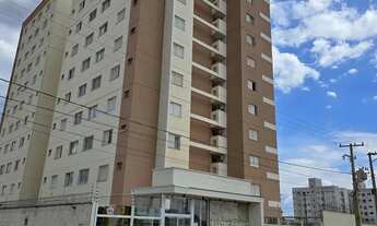 Imagem: Apartamento à venda no bairro Plano Diretor