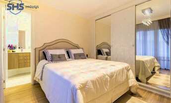 Imagem 13: Apartamento com 3 dormitórios à venda, 129 m² por R$ 750.000,00 - Vorstadt - Blumenau/SC