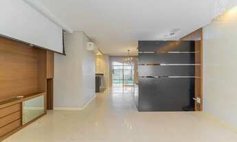 Imagem 4: Casa no Veredas Ecoville, 03 Quartos, 02 Vagas, Seminário, Curitiba