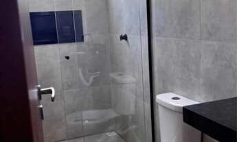 Imagem 6: Apto novo 01 quarto 02 km do shopping estacao