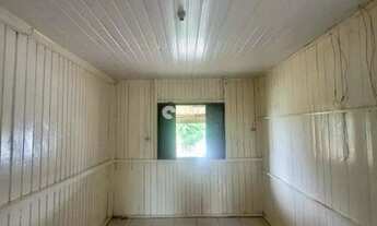 Imagem 7: Casa para aluguel, 2 quartos, 1 vaga, Presidente João Goulart - Santa Maria/RS