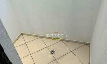 Imagem 6: Sala para alugar, 32 m² por R$ 1.460,01/mês - Osvaldo Cruz - São Caetano do Sul/SP