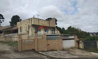 Imagem 7: Casa em Rua Miguel Zeteski - São Marcos - São José dos Pinhais/PR