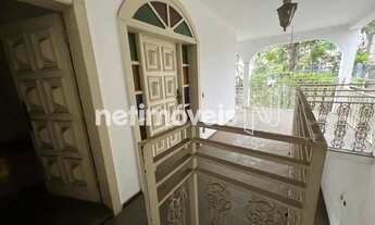 Imagem 4: Locação Casa São Bento Belo Horizonte