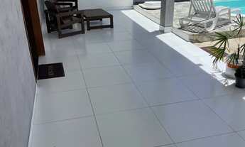 Imagem 4: Casa de temporada(praia