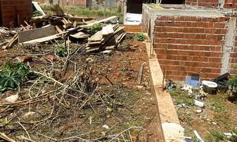 Imagem 7: Recanto das emas - Lote 300m² com água e luz - pronto para construir!