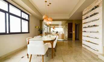 Imagem 7: Apartamento à Venda - Serra, 4 Quartos, 420 m2