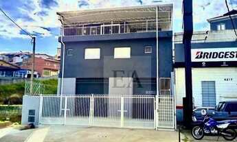 Imagem: Galpão, 640 m² - venda por R$ 3.500.000,00