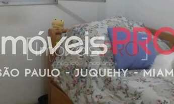 Imagem 5: Apartamento 90m² com 2 dormitórios para Venda em Moema