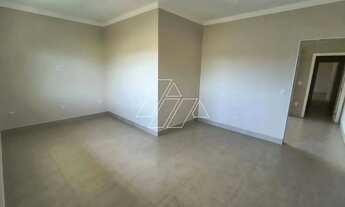 Imagem 3: Casa com 2 Quartos (1 Suíte) para Locação Marília/SP