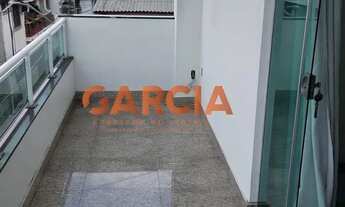 Imagem: Apartamento para aluguel com 3 suítes e