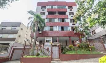 Imagem 2: Cobertura com 2 suítes e 2 vagas na Rua Luís de Camões, em Porto Alegre