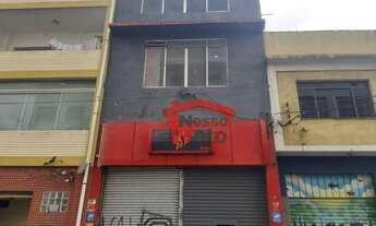 Imagem: Galpão para alugar, 750 m² por R$ 11.000,00/mês