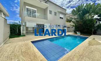 Imagem: CASA EM CONDOMÍNIO - ALPHAVILLE - SP