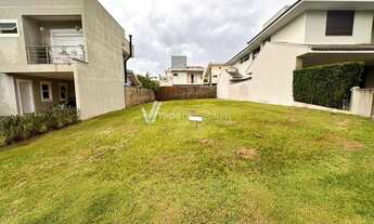 Imagem 6: Terreno a venda com 300m2 no Condominio Residencial Paineiras - Betel Paulinia/SP