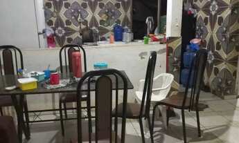 Imagem 3: Mh Casa a venda no Bengui