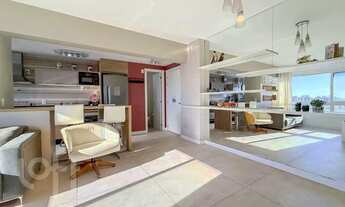 Imagem 3: Apartamento à venda em Boa Vista com 61 m², 2 quartos, 2 vagas