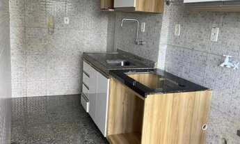 Imagem 6: Vendo Apto no Summer Ville, c/ 3 quartos, sendo 1 suíte, sala, cozinha, banheiro social, 2