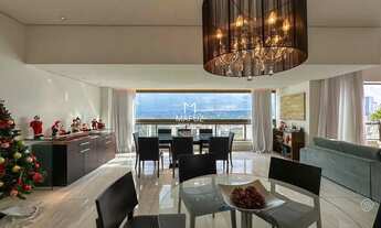 Imagem: Cobertura a venda no Edifício Mirante da