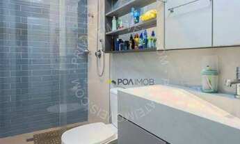 Imagem 4: Apartamento, 185 m² - venda por R$ 1.950.000,00 ou aluguel por R$ 15.100,09/mês - Jardim L