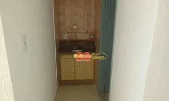 Imagem 3: Sala Comercial / Edifício Lex Tower