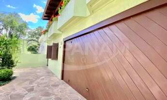 Imagem 5: Casa de dois pisos de 302,90 m² de área privativa na Vila Ipiranga