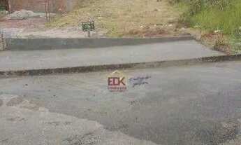 Imagem 2: Terreno à venda, 132 m² por R$ 150.000,00 - Loteamento Dunamis - São José dos Campos/SP