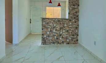 Imagem 7: ALUGA-SE CASA - JARDIM ZULEIKA