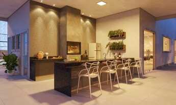 Imagem 6: Residencial Cidade das Dunas - Apto 2/4 sem suíte de 49 m², wc social, 1 vaga por 248.900