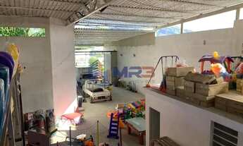 Imagem: Galpão para venda e locação em Realengo