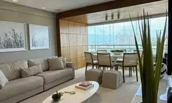 Imagem 2: Apartamento à venda, 3 quartos, 1 suíte, 2 vagas, Capim Macio - Natal/RN