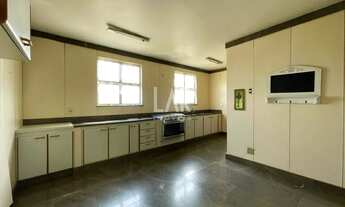 Imagem 7: Apartamento para locação - 5 quartos - Bairro Jardim Atlântico