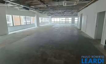 Imagem 7: CONJ. COMERCIAL - VILA OLÍMPIA - SP