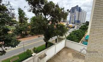 Imagem 2: Apartamento - Mansões Santo Antônio - Campinas