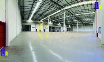 Imagem 6: Galpão/Depósito/Armazém para aluguel com 2.485.75mts - Atibaia