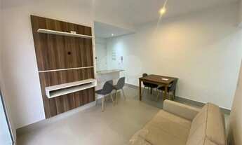 Imagem 2: Apartamento com 2 quartos para locação em Aparecida - SP