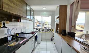 Imagem 5: Apartamento 2 quartos na Trindade