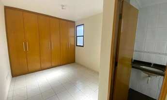 Imagem 2: Apartamento 3 Quartos, 1 Suíte, 77m², Setor Jardim Goiás