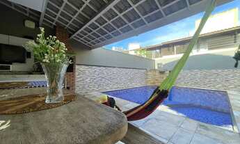 Imagem 3: Casa Duplex no Bairro Luciano Cavalcante