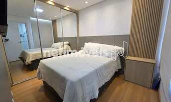 Imagem 7: Venda Apartamento 2 quartos Liberdade Belo Horizonte