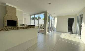 Imagem 4: Casa em Condomínio com 3 Suítes p/ Locação, 263 m² R$ 8.000,00 - Condomínio Habiana 1 - Ar