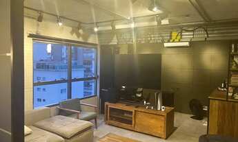 Imagem 4: Venda Apartamento 1 Dormitórios - 70 m² Campo Belo